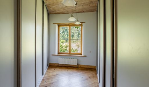 Дом у воды в КП Истранавтика