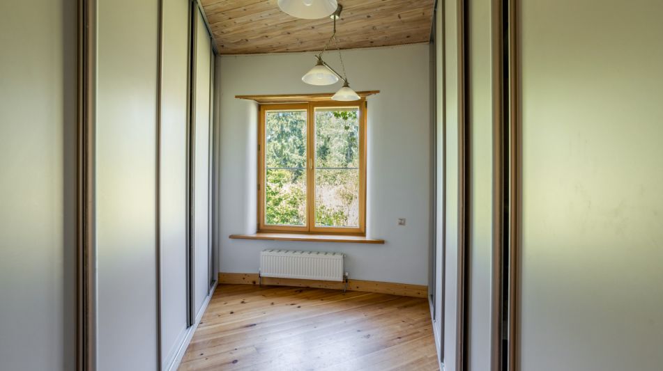 Дом у воды в КП Истранавтика