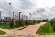 Дом под отделку в КП Аносино парк