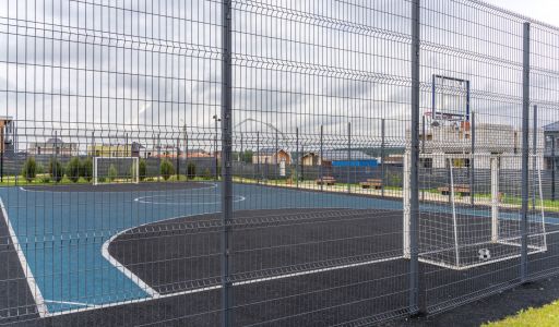 Новый дом в поселке Аносино Парк