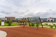 Дом под отделку в КП Аносино парк