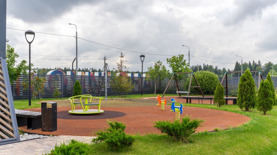 Дом под отделку в КП Аносино парк