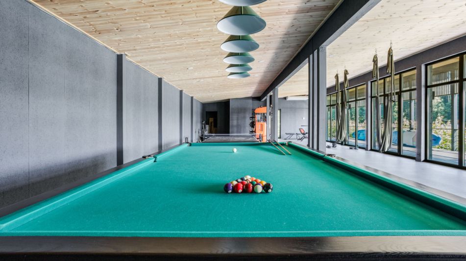 Дом у воды в КП Истранавтика