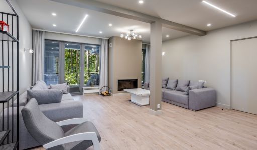 Дом у воды в КП Истранавтика