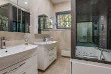 Дом у воды в КП Истранавтика