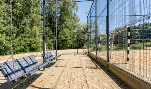 Дом у воды в КП Истранавтика