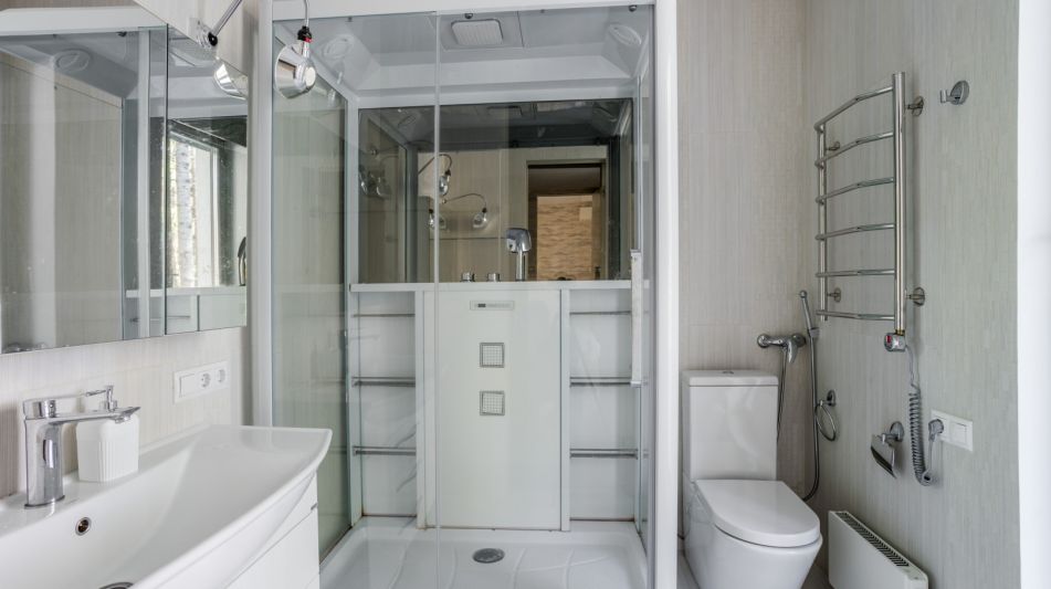 Дом у воды в КП Истранавтика