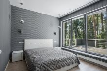 Дом у воды в КП Истранавтика