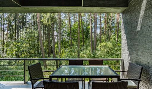 Дом у воды в КП Истранавтика