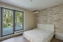 Дом у воды в КП Истранавтика