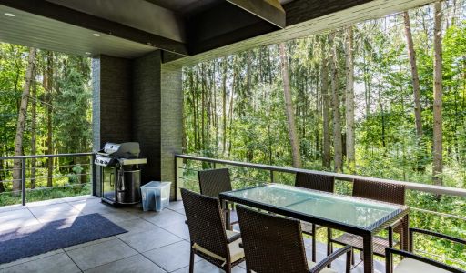 Дом у воды в КП Истранавтика