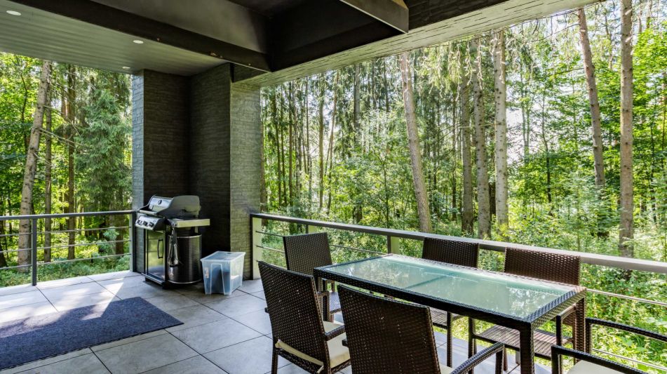 Дом у воды в КП Истранавтика