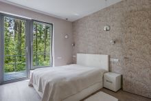 Дом у воды в КП Истранавтика