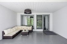 Дом у воды в КП Истранавтика