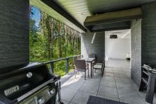 Дом у воды в КП Истранавтика