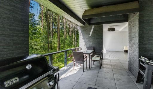 Дом у воды в КП Истранавтика