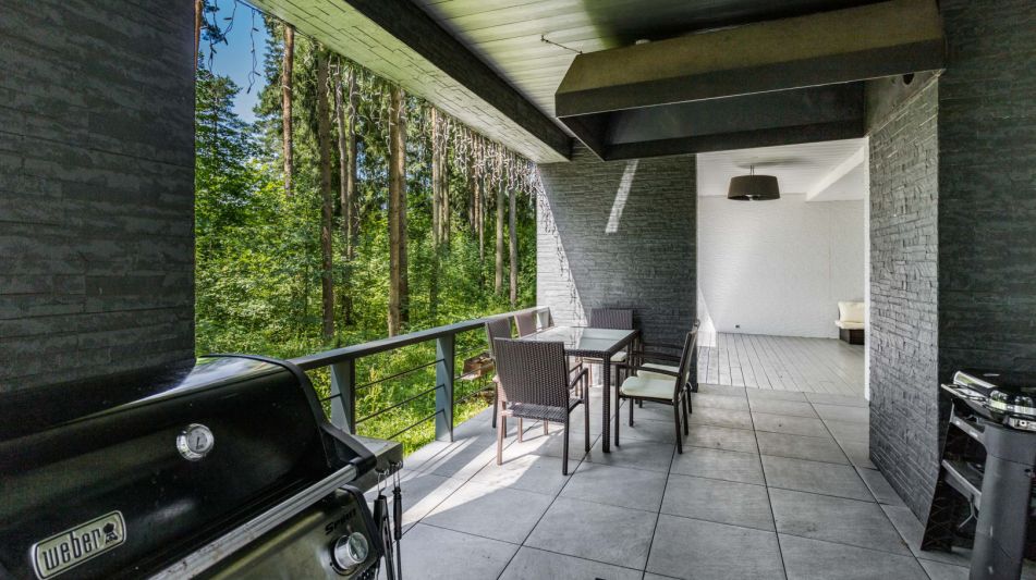 Дом у воды в КП Истранавтика