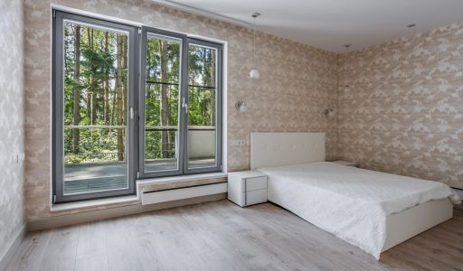 Дом у воды в КП Истранавтика