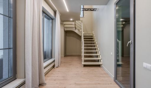 Дом у воды в КП Истранавтика