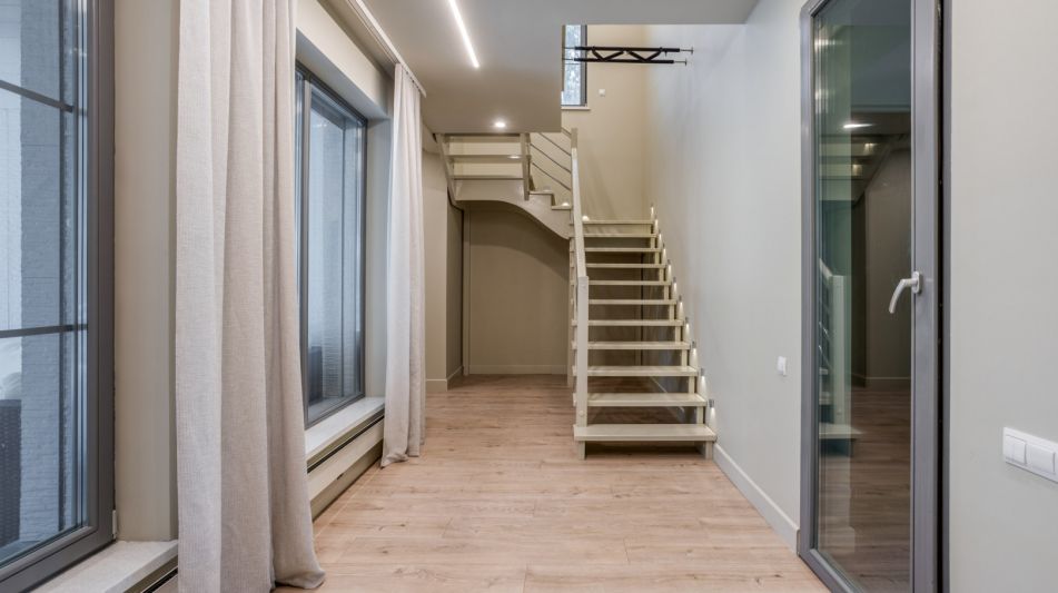 Дом у воды в КП Истранавтика