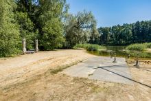 Дом у воды в КП Истранавтика