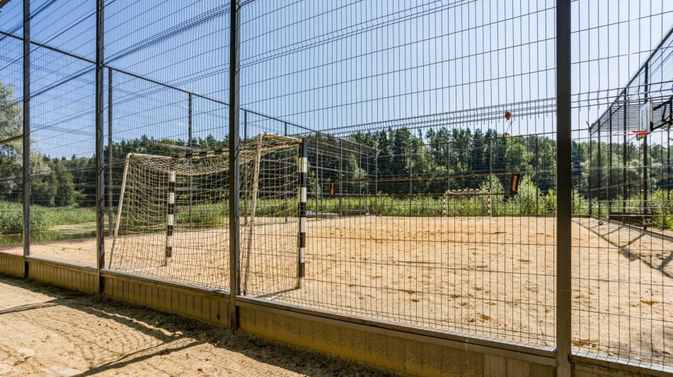 Дом у воды в КП Истранавтика