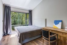 Дом у воды в КП Истранавтика