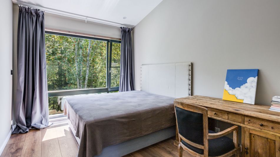 Дом у воды в КП Истранавтика