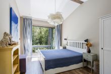 Дом у воды в КП Истранавтика