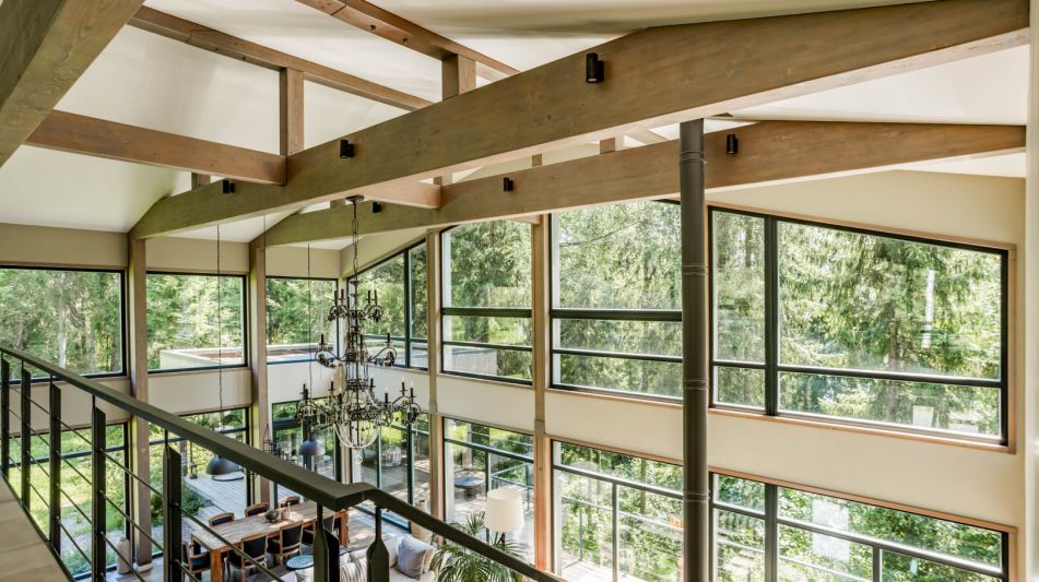 Дом у воды в КП Истранавтика