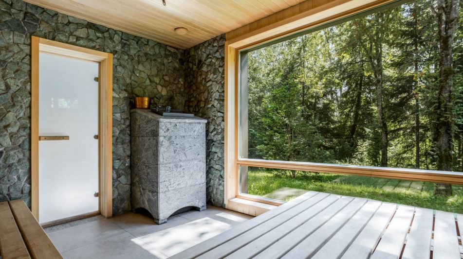 Дом у воды в КП Истранавтика