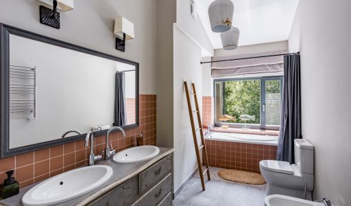 Дом у воды в КП Истранавтика