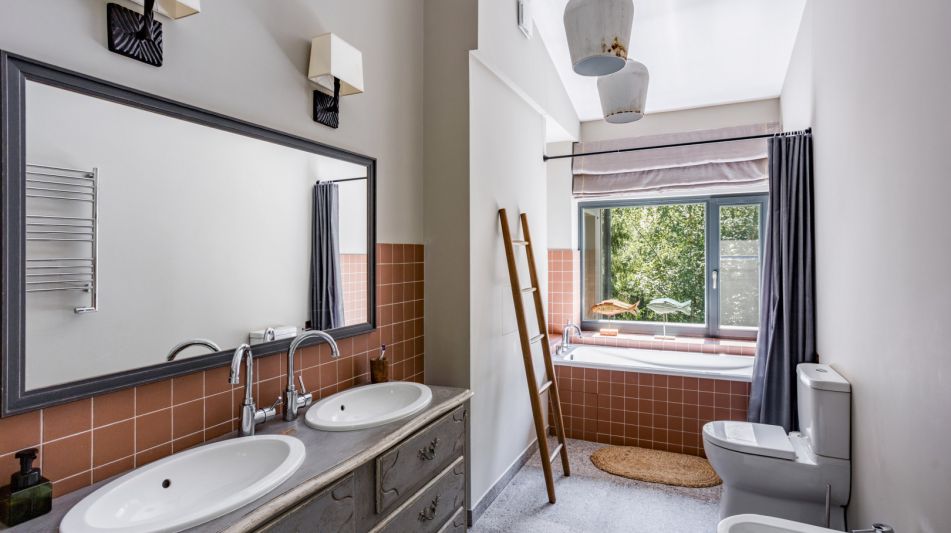 Дом у воды в КП Истранавтика