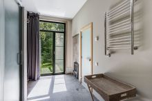 Дом у воды в КП Истранавтика