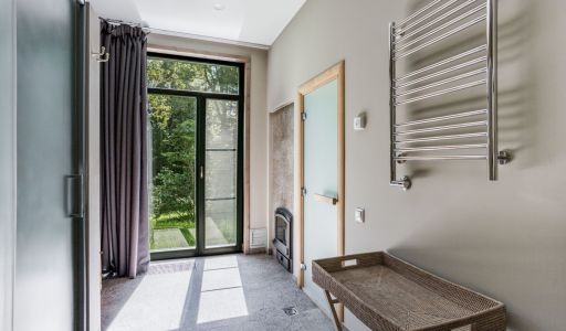 Дом у воды в КП Истранавтика