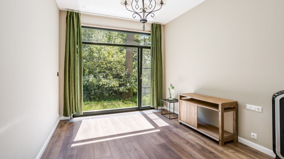 Дом у воды в КП Истранавтика