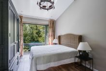 Дом у воды в КП Истранавтика