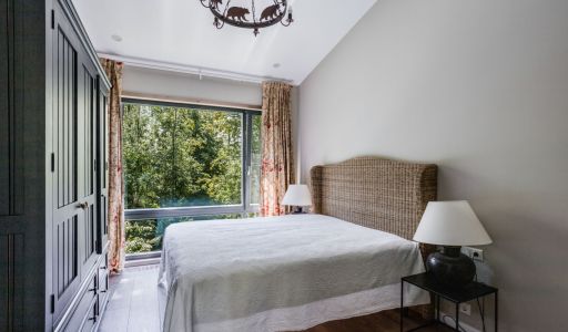 Дом у воды в КП Истранавтика