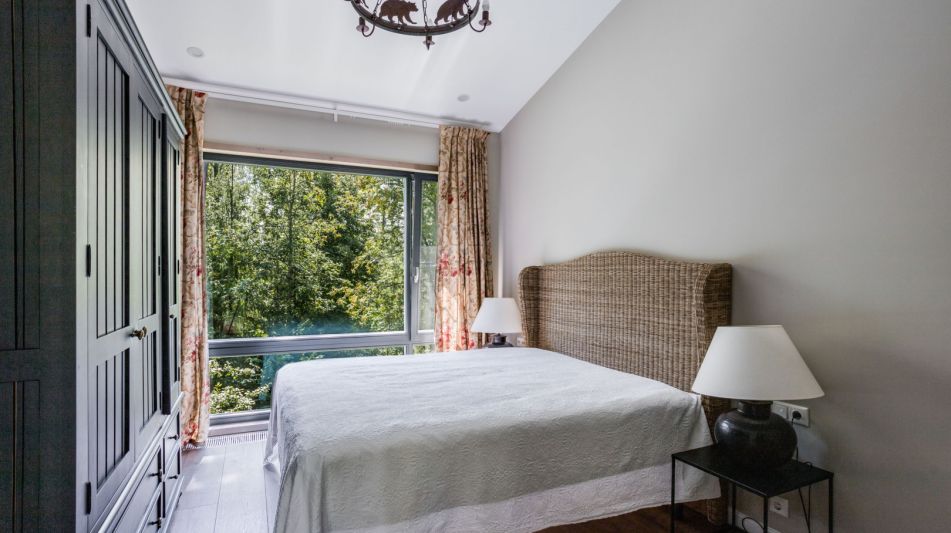 Дом у воды в КП Истранавтика