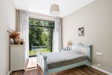 Дом у воды в КП Истранавтика