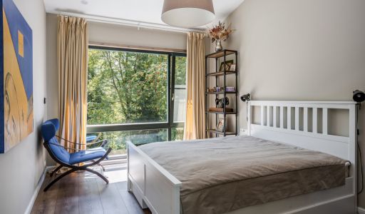 Дом у воды в КП Истранавтика