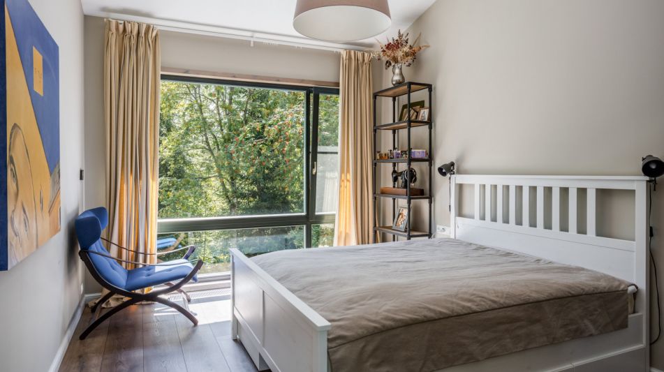 Дом у воды в КП Истранавтика