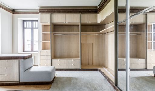 Дом у озера в КП Монолит