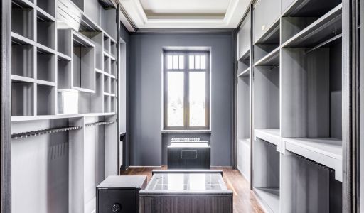 Дом у озера в КП Монолит