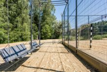 Истранавтика