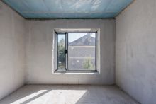 Дом с видом на воду в Славково