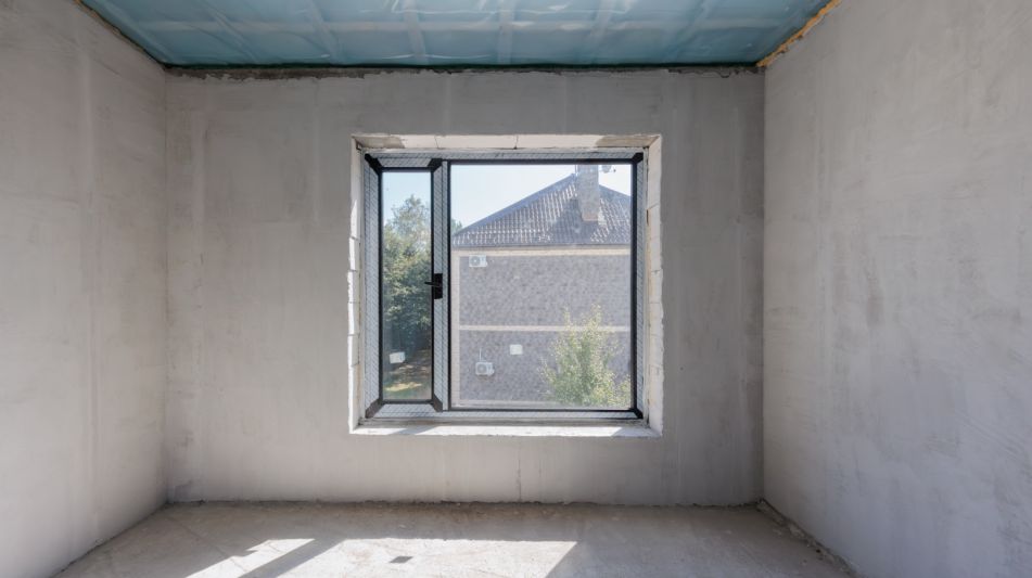 Дом с видом на воду в Славково