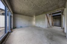 Дом с видом на воду в Славково