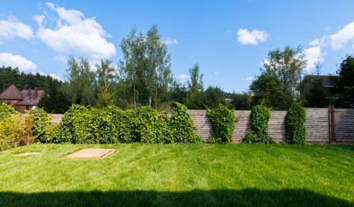 Дом с видом на воду в Славково