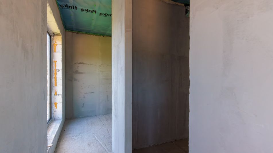 Дом с видом на воду в Славково